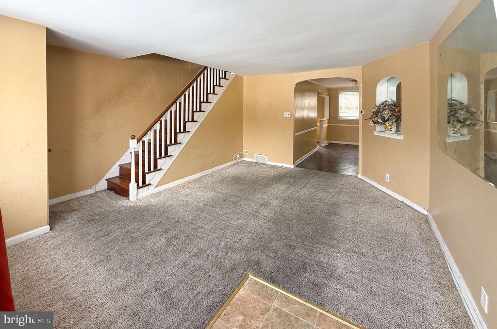 Photo of 4022 Benner Street, PHILADELPHIA, PA 19135 (MLS # PAPH2578874)