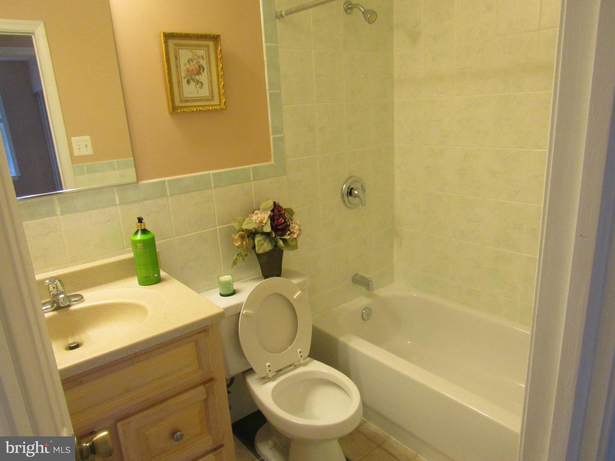 BURKE CENTRE - Residential