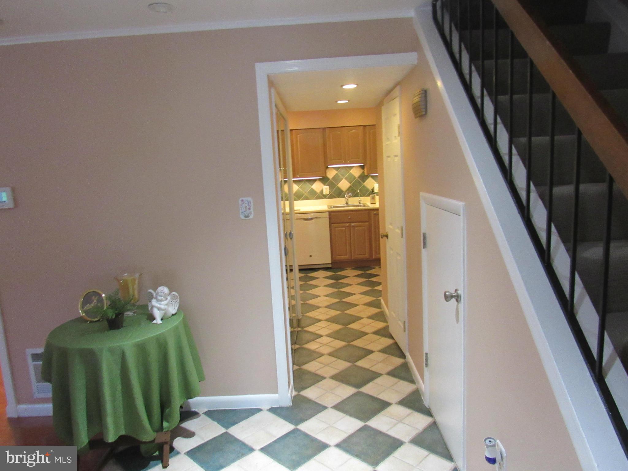 BURKE CENTRE - Residential