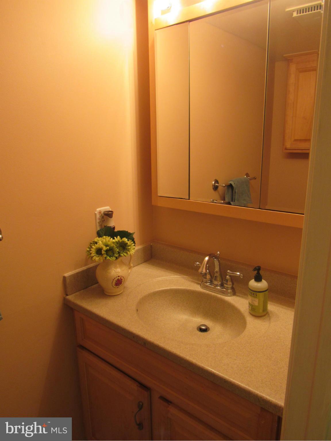 BURKE CENTRE - Residential