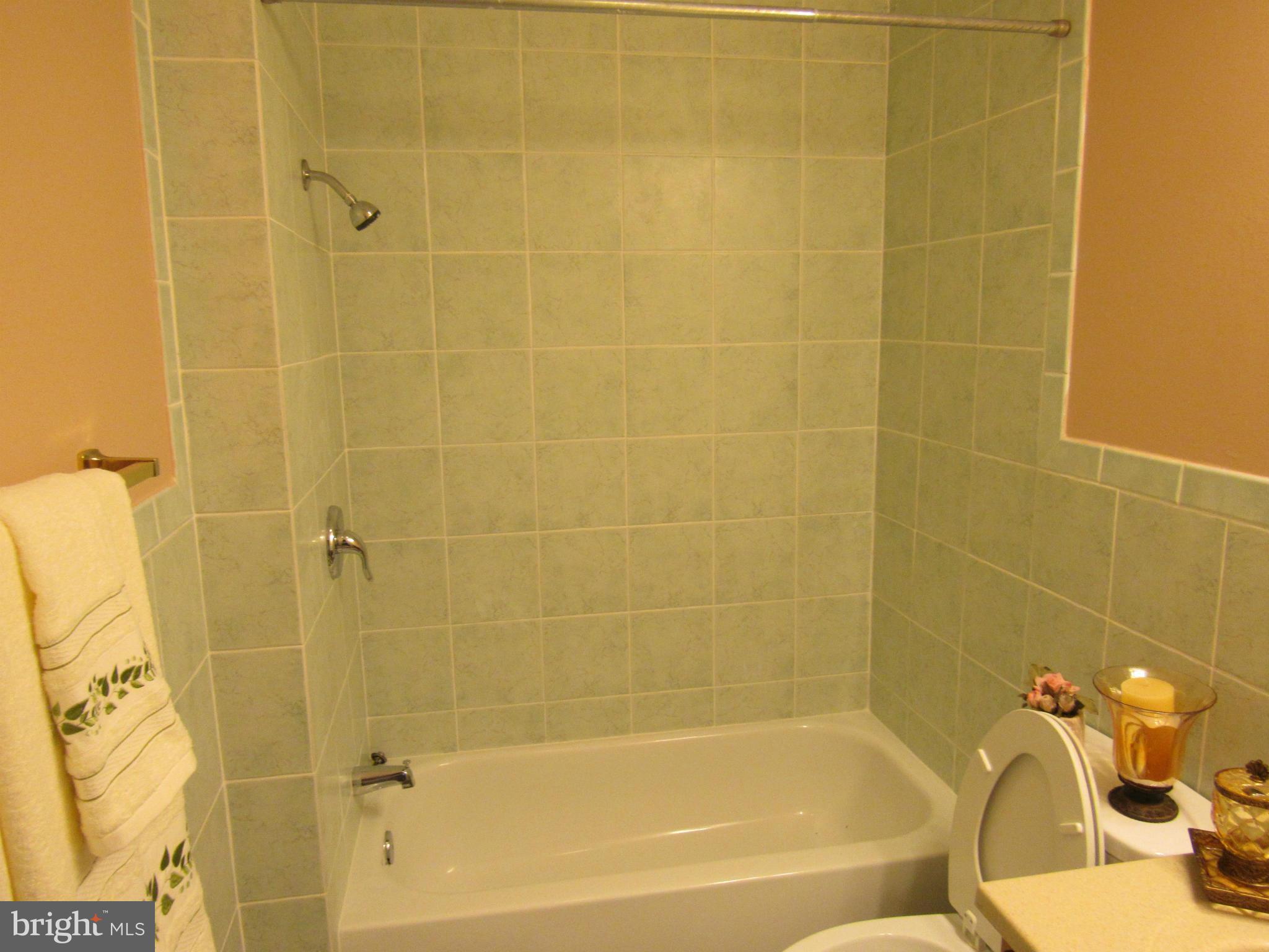 BURKE CENTRE - Residential