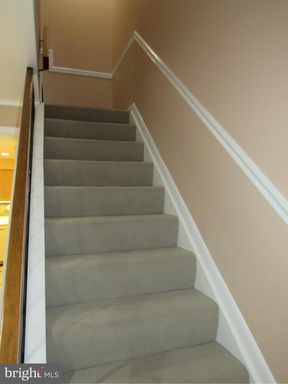 BURKE CENTRE - Residential