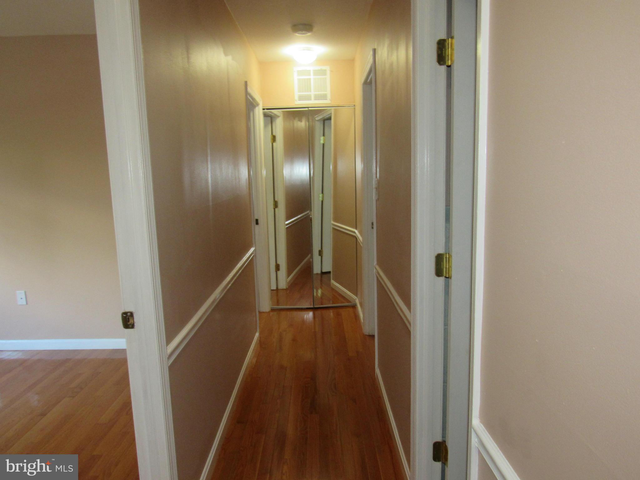 BURKE CENTRE - Residential