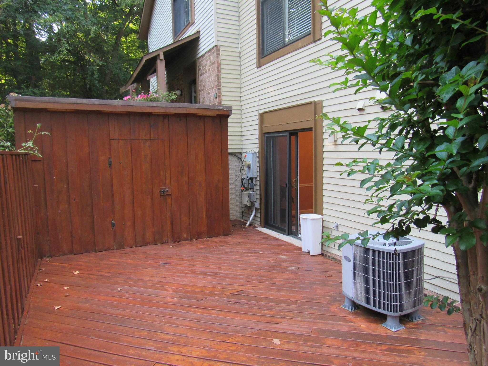 BURKE CENTRE - Residential