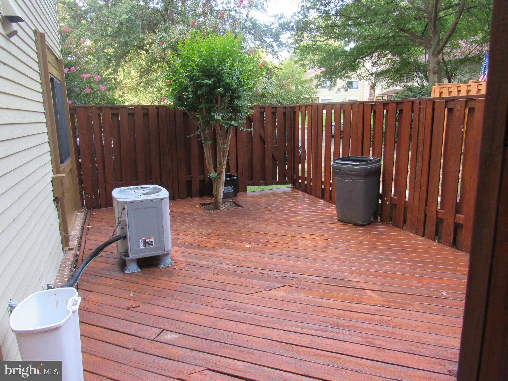 BURKE CENTRE - Residential