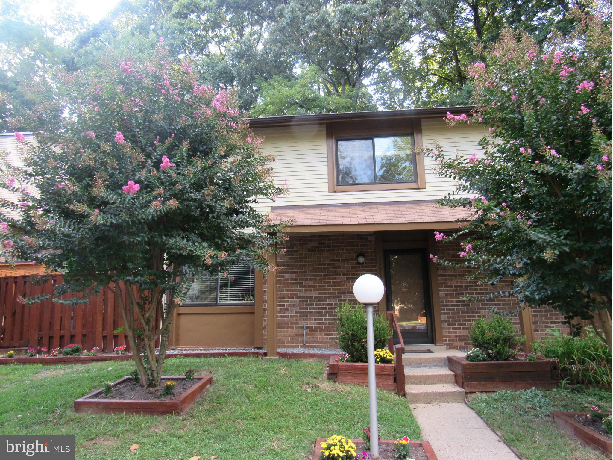 BURKE CENTRE - Residential