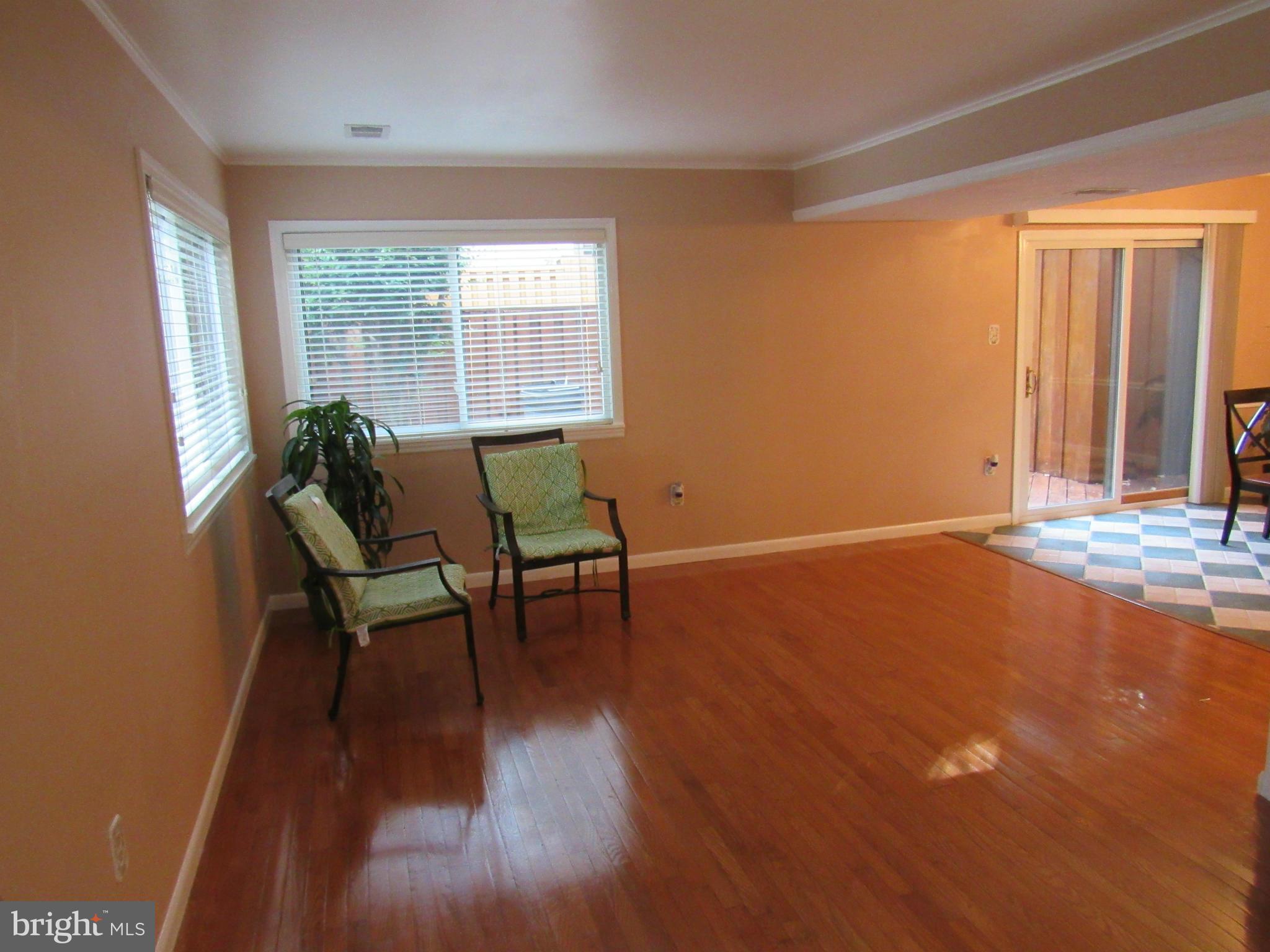 BURKE CENTRE - Residential