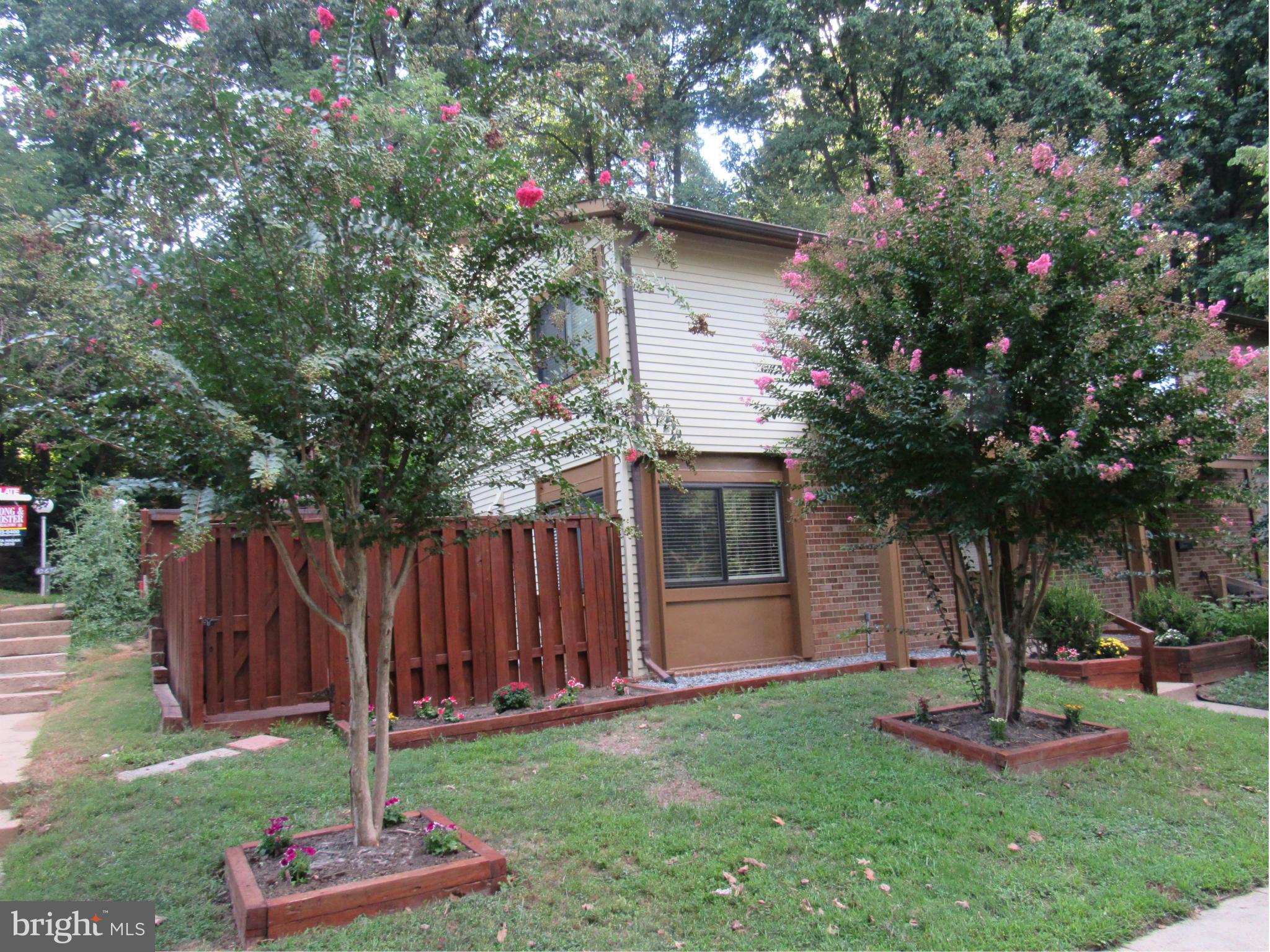 BURKE CENTRE - Residential