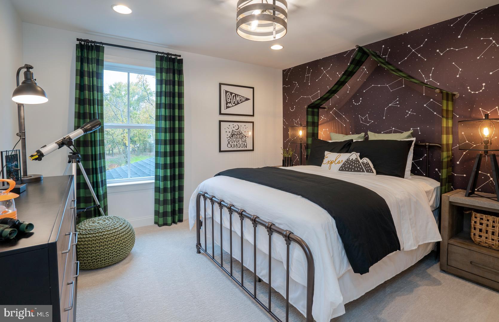 STRAWBERRY HILLS - Residential