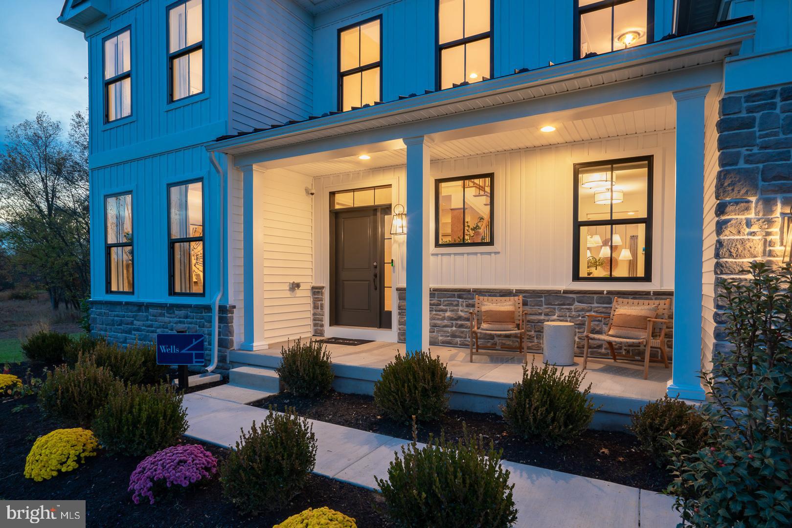 STRAWBERRY HILLS - Residential