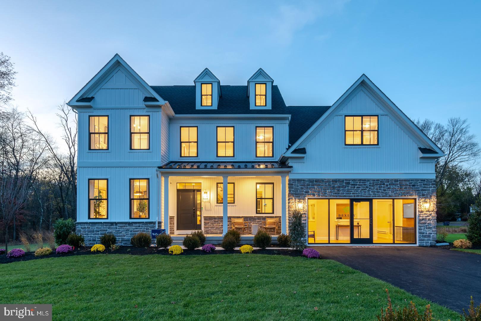 STRAWBERRY HILLS - Residential