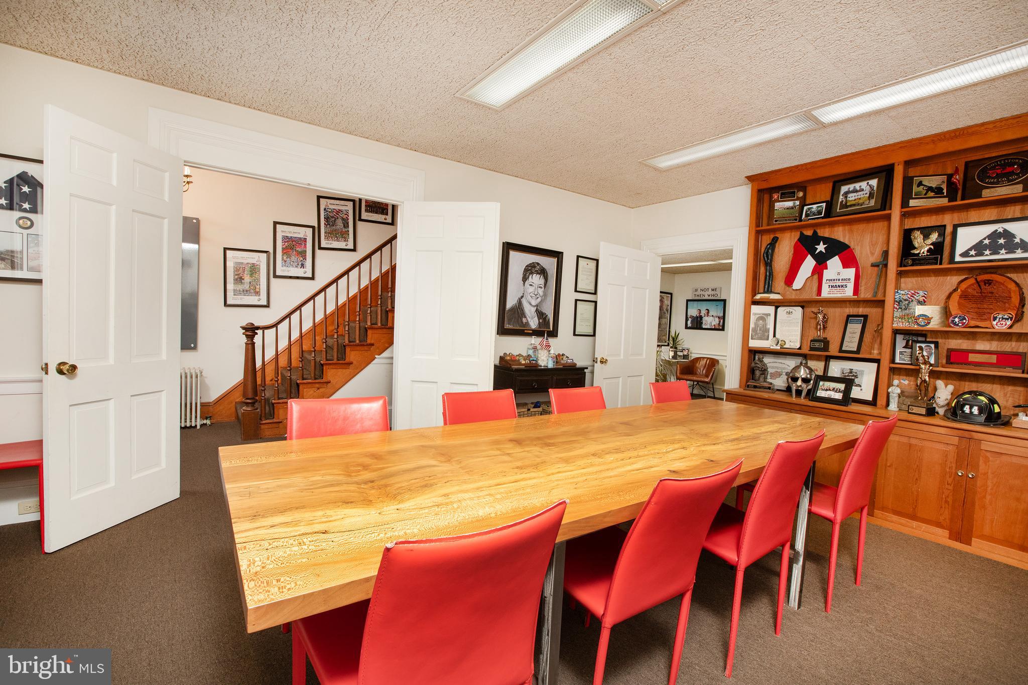 DOYLESTOWN BORO - Residential