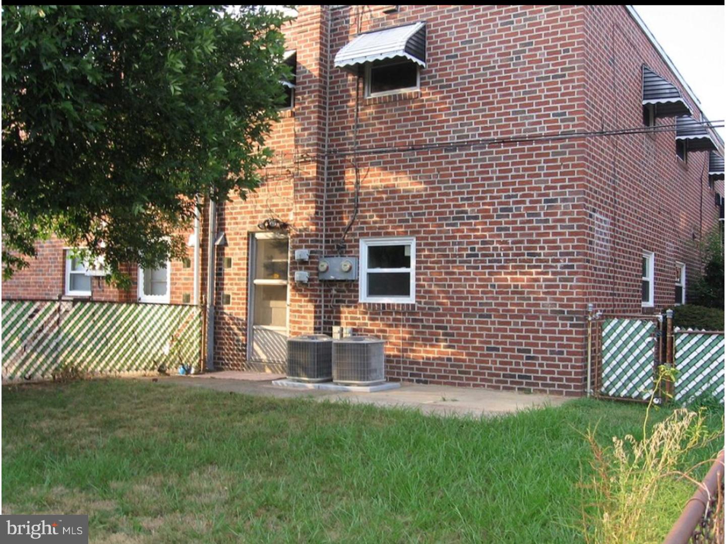 BELLS CORNER - Residential Income