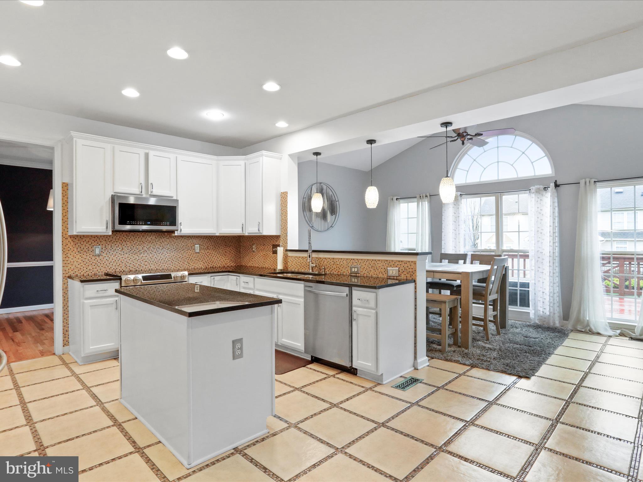 MADDEX FARM - Residential