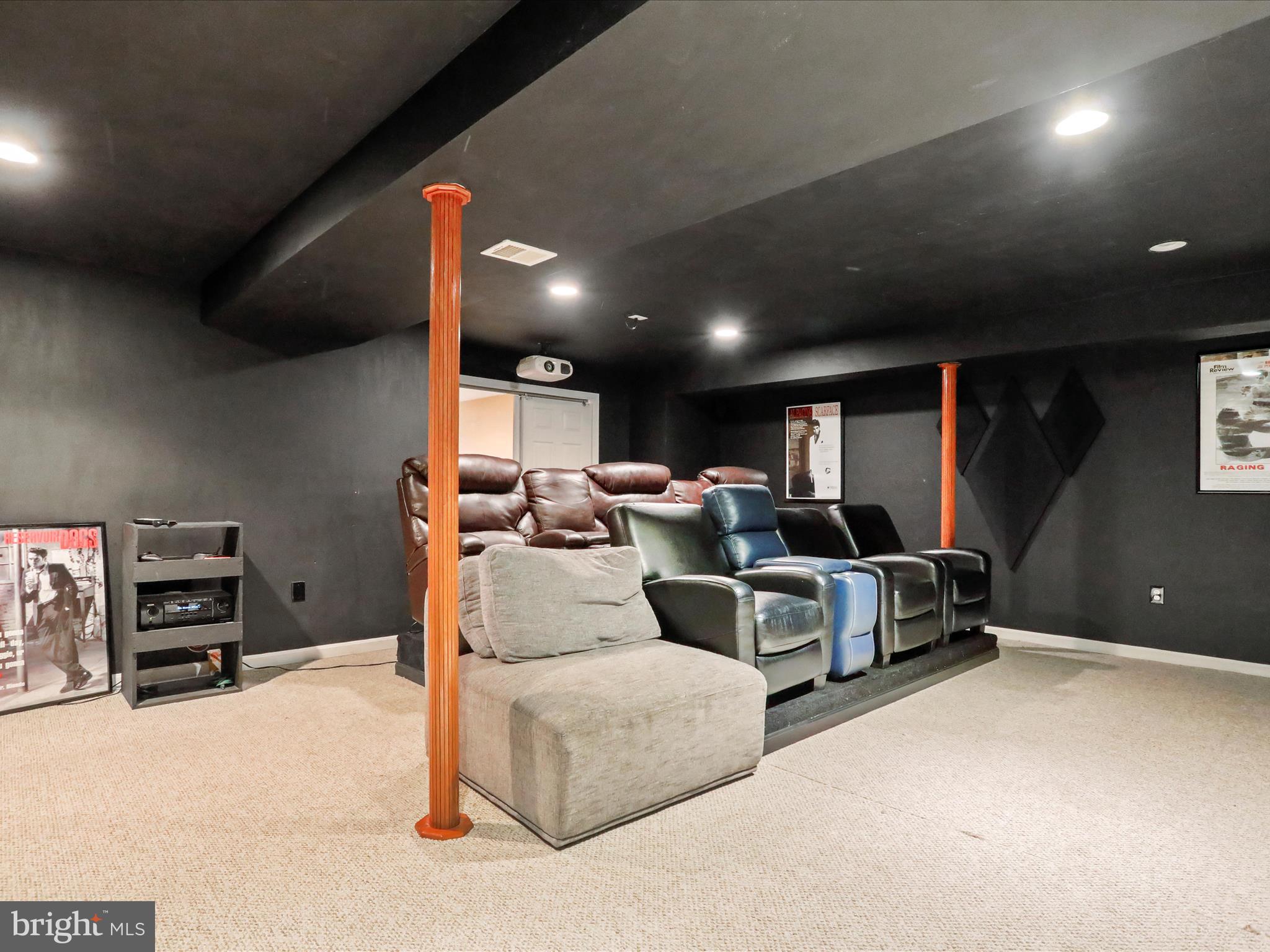 MADDEX FARM - Residential