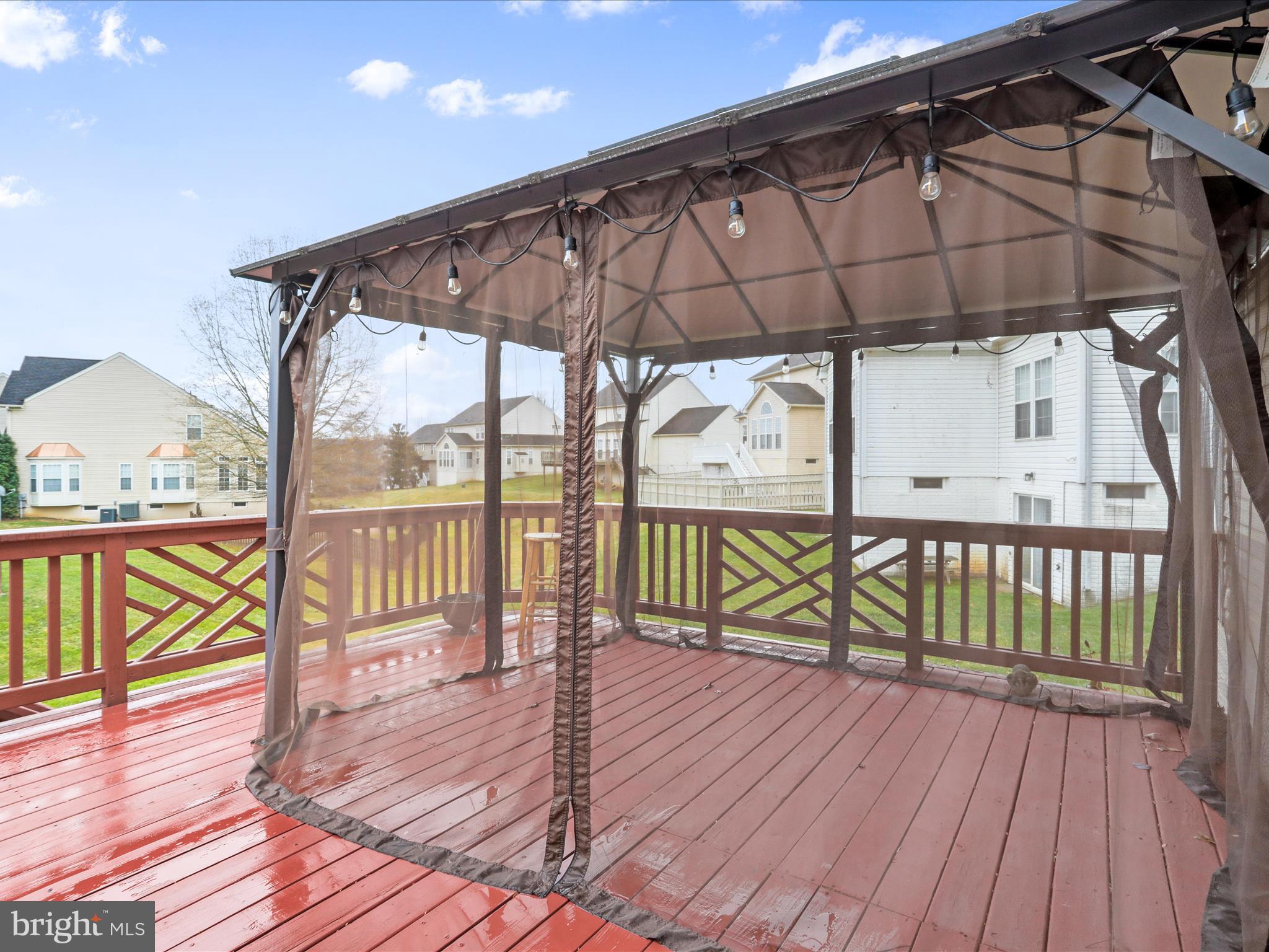 MADDEX FARM - Residential