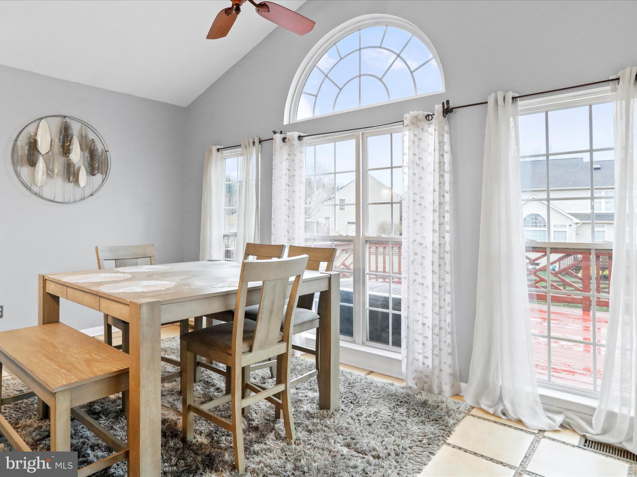 MADDEX FARM - Residential