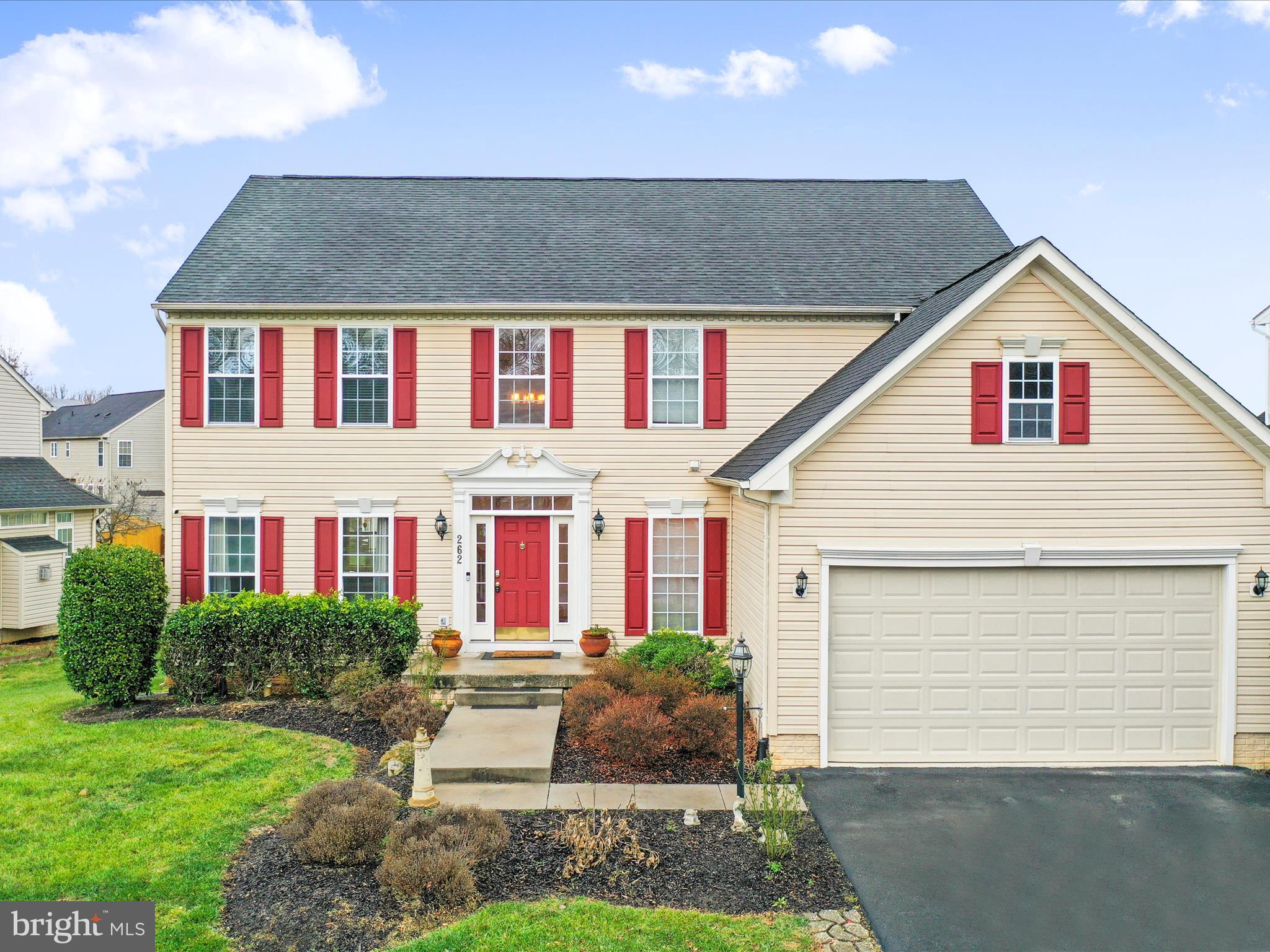 MADDEX FARM - Residential