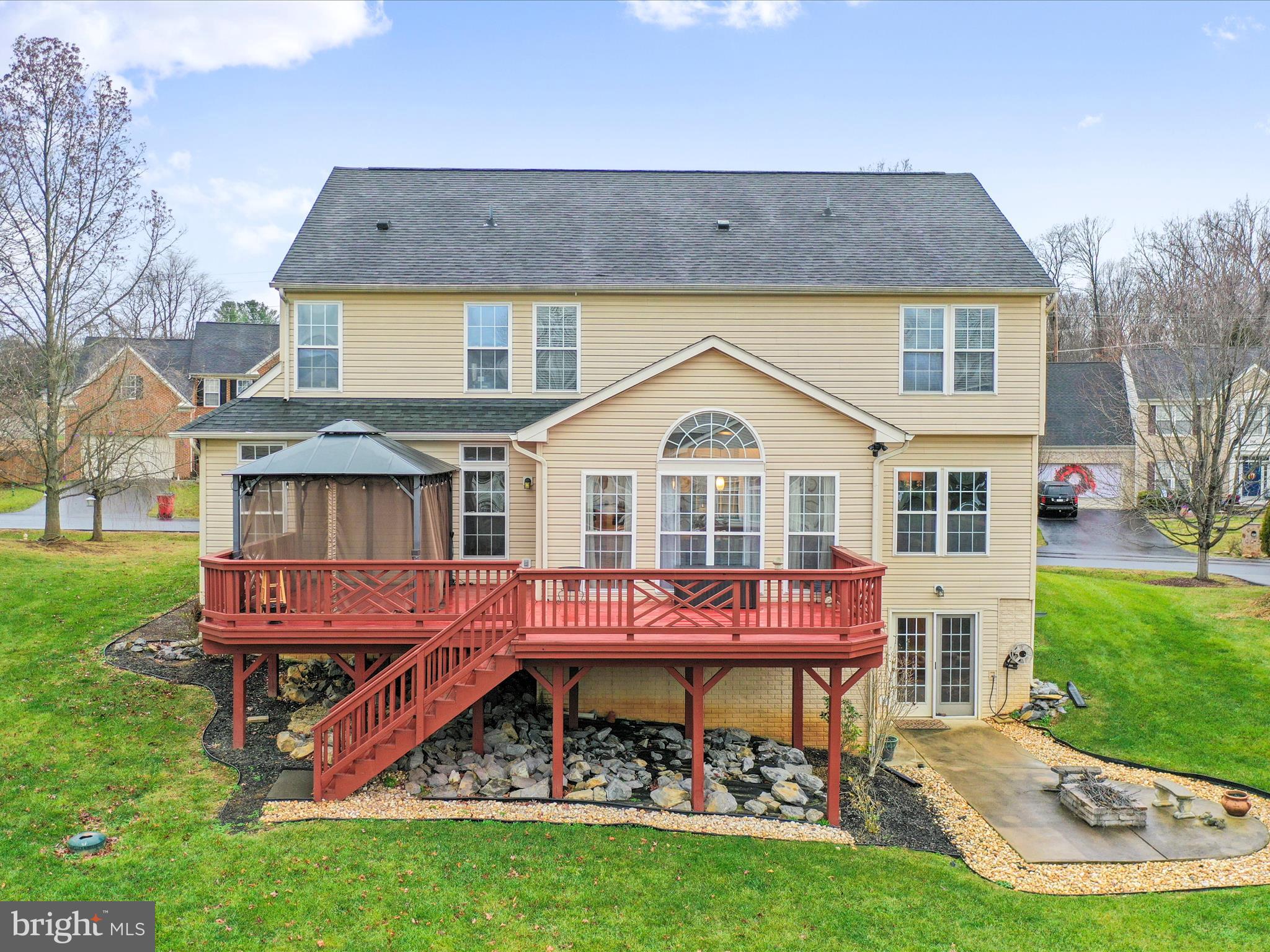 MADDEX FARM - Residential