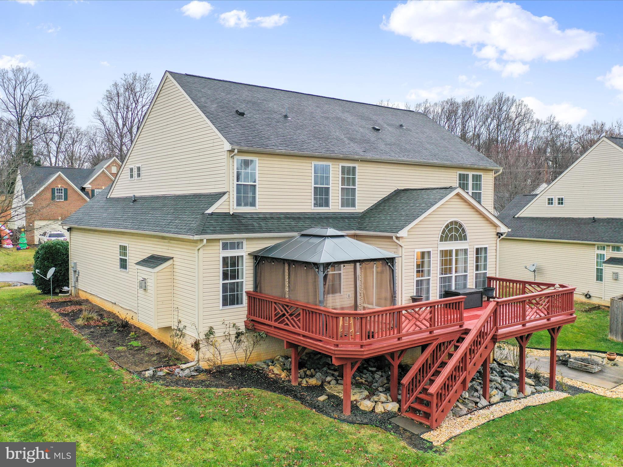 MADDEX FARM - Residential