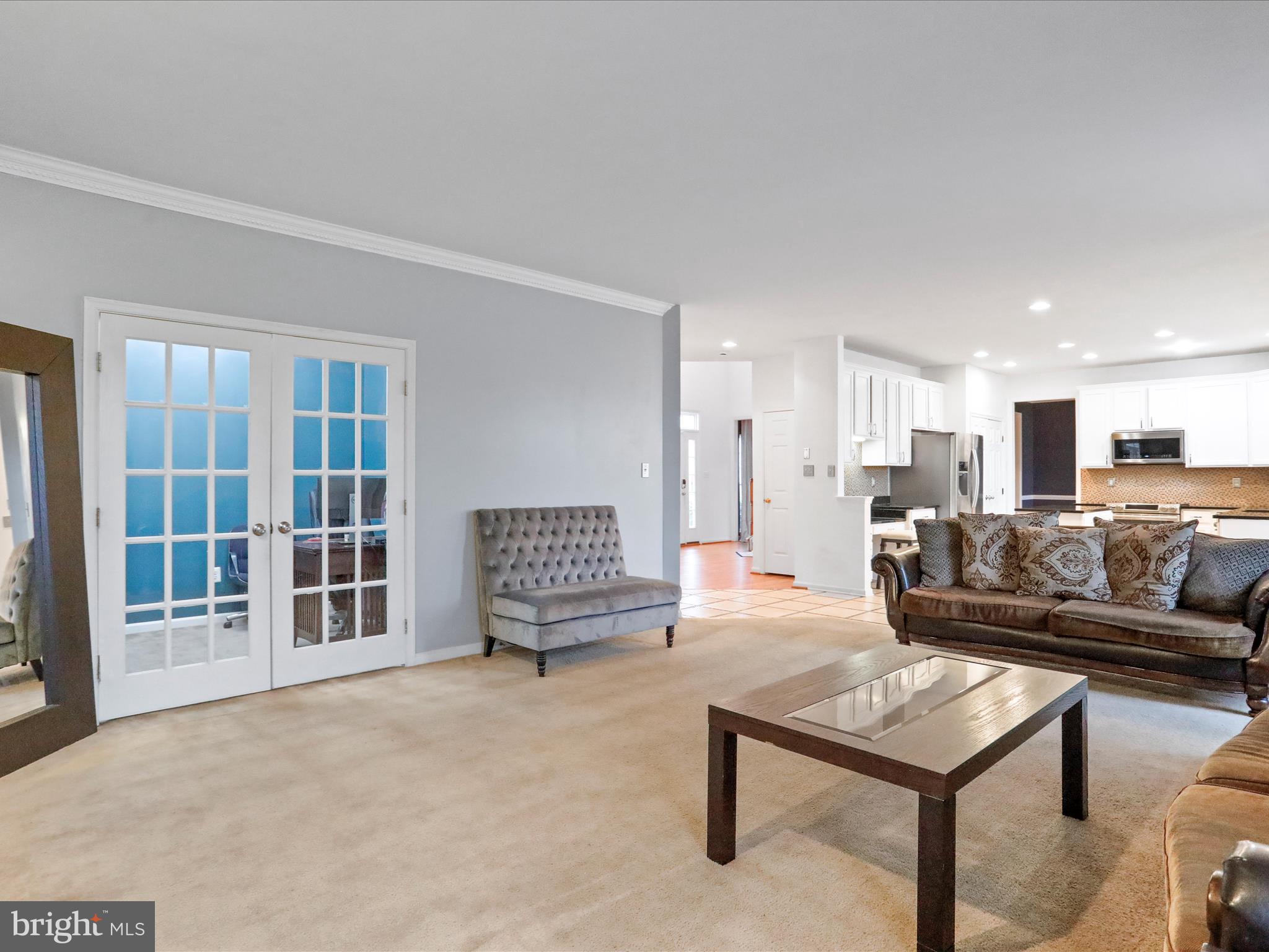 MADDEX FARM - Residential