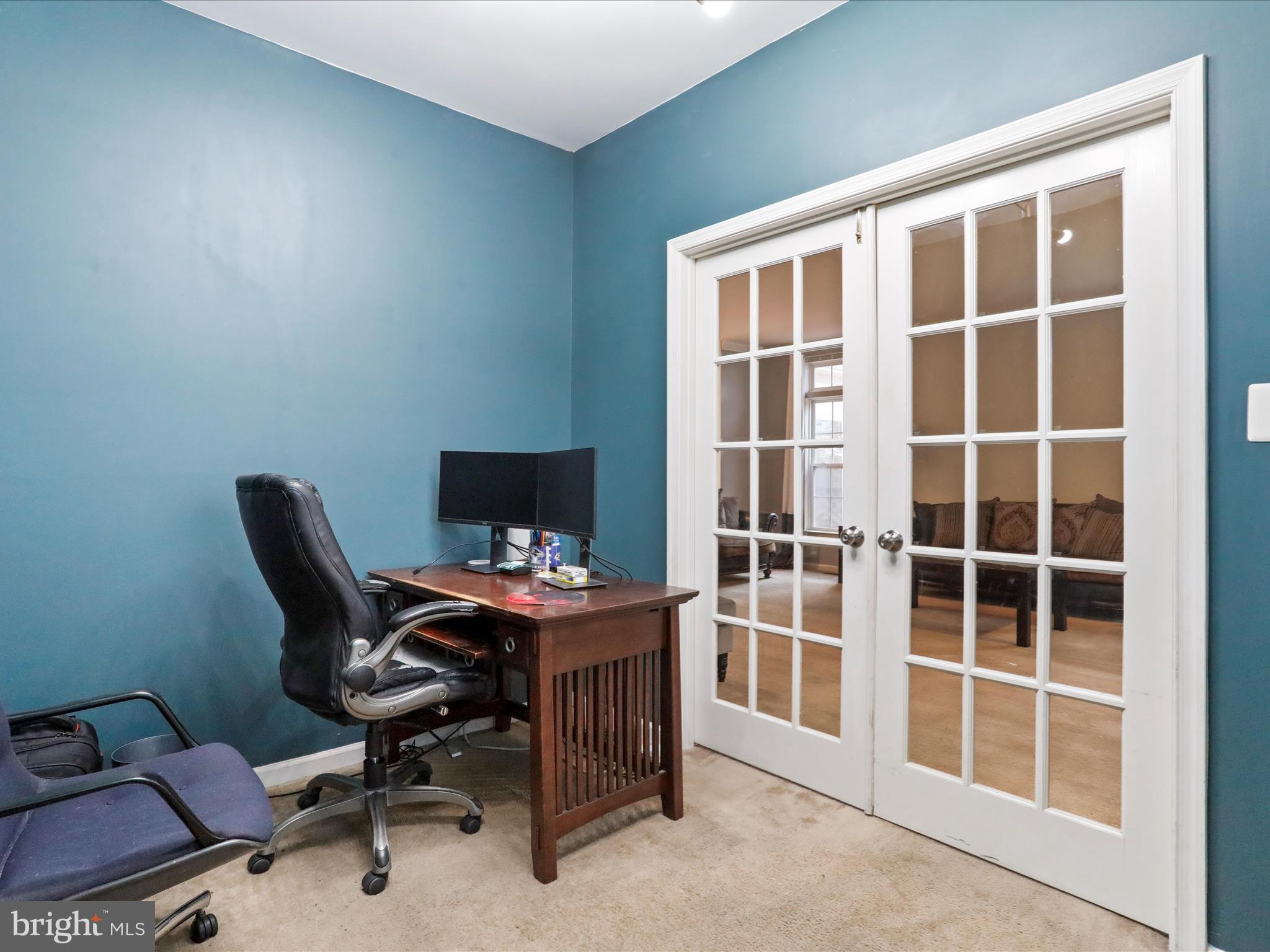 MADDEX FARM - Residential