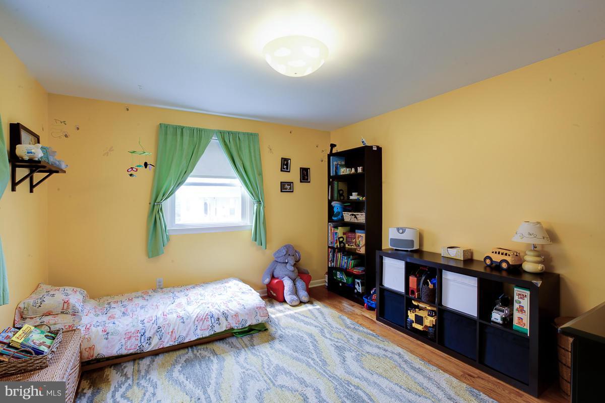 LAURAVILLE HISTORIC DISTRICT - Residential Lease