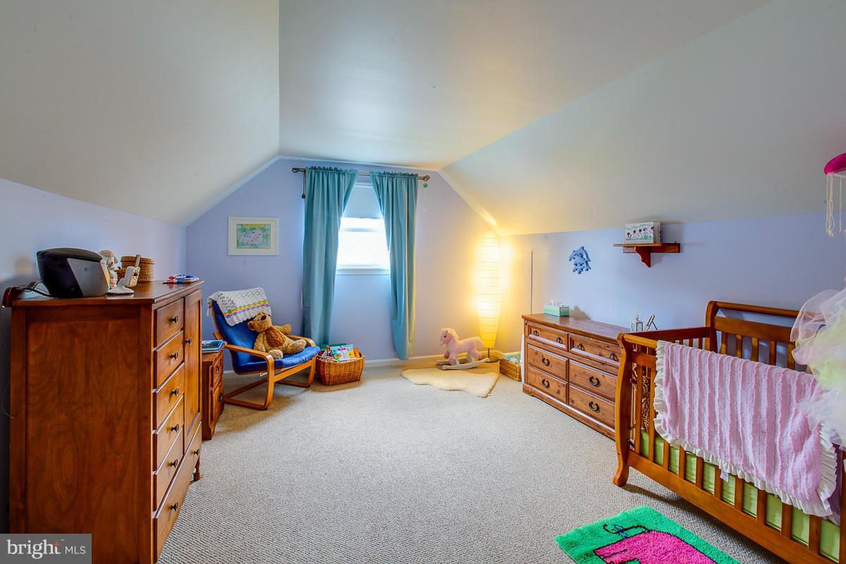 LAURAVILLE HISTORIC DISTRICT - Residential Lease