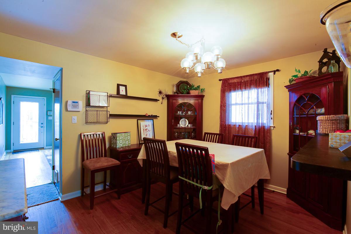 LAURAVILLE HISTORIC DISTRICT - Residential Lease