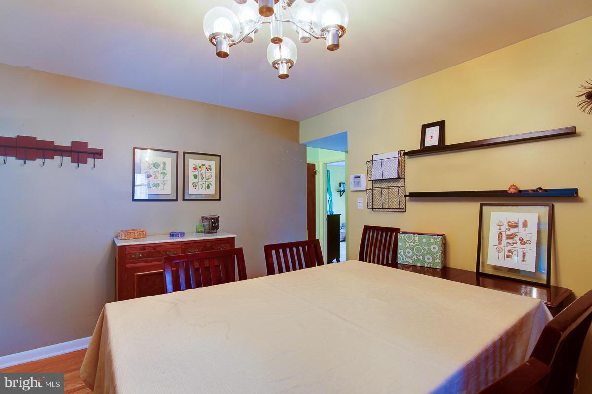 LAURAVILLE HISTORIC DISTRICT - Residential Lease