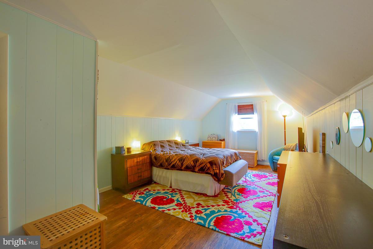 LAURAVILLE HISTORIC DISTRICT - Residential Lease