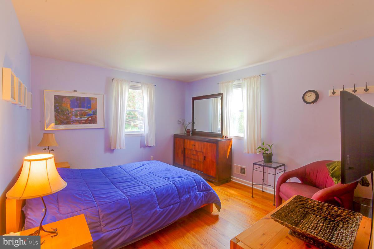 LAURAVILLE HISTORIC DISTRICT - Residential Lease