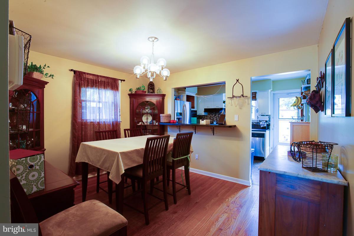 LAURAVILLE HISTORIC DISTRICT - Residential Lease