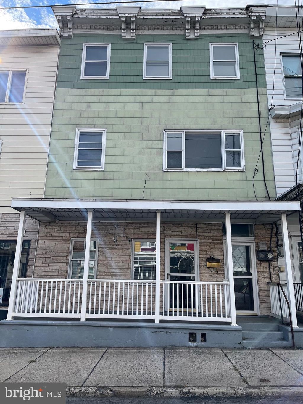 Photo of 48 N 2nd Street, SAINT CLAIR, PA 17970 (MLS # PASK2024056)