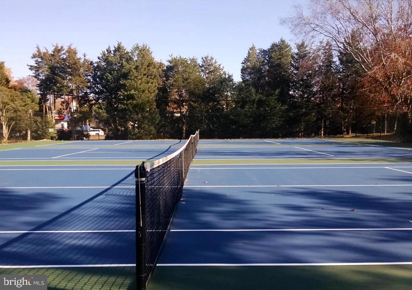 FAIRLINGTON MEADOWS - Residential