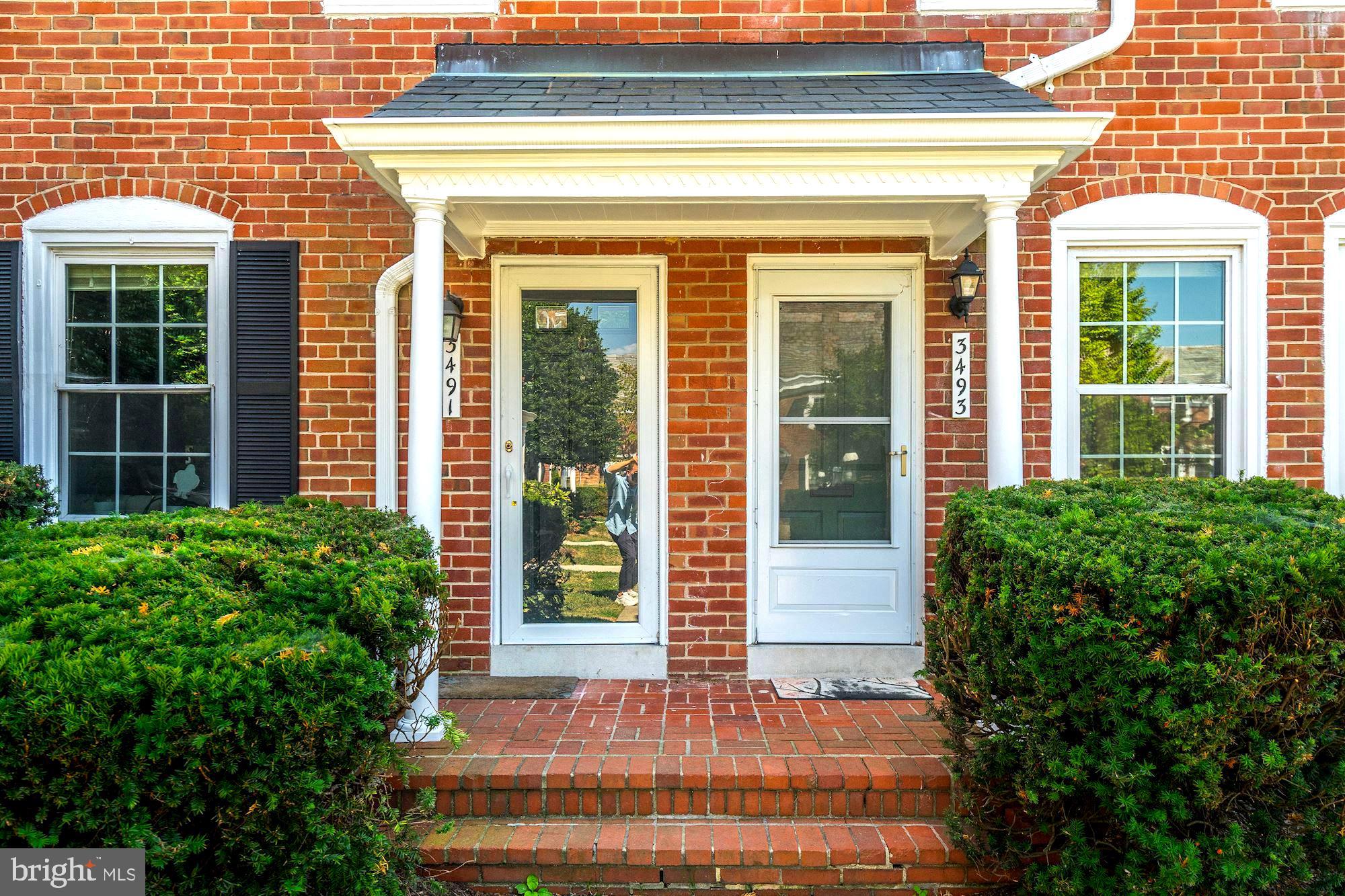 FAIRLINGTON MEADOWS - Residential