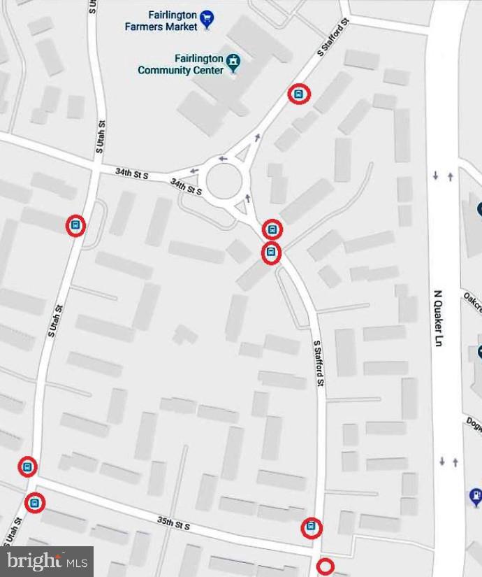 FAIRLINGTON MEADOWS - Residential