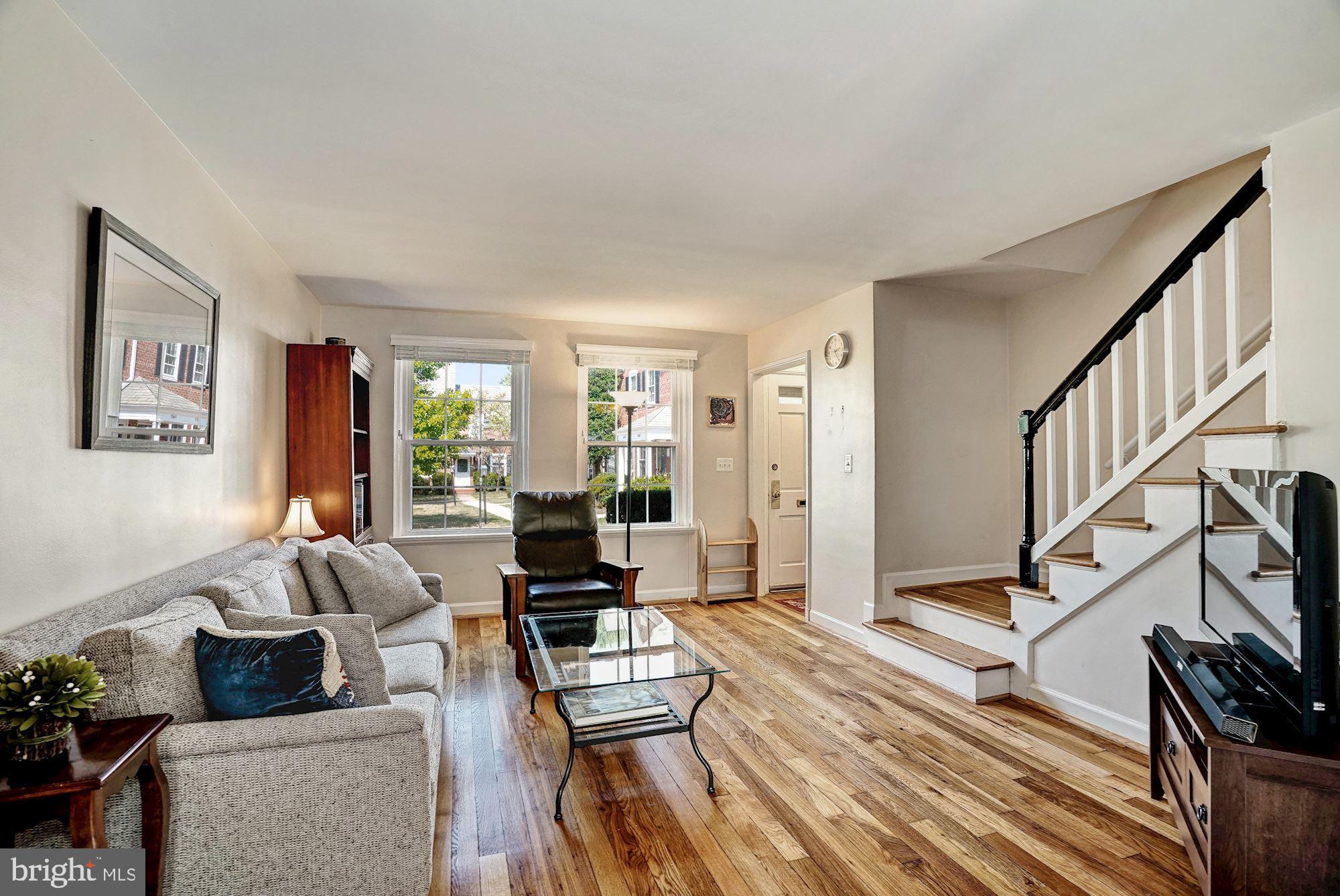 FAIRLINGTON MEADOWS - Residential