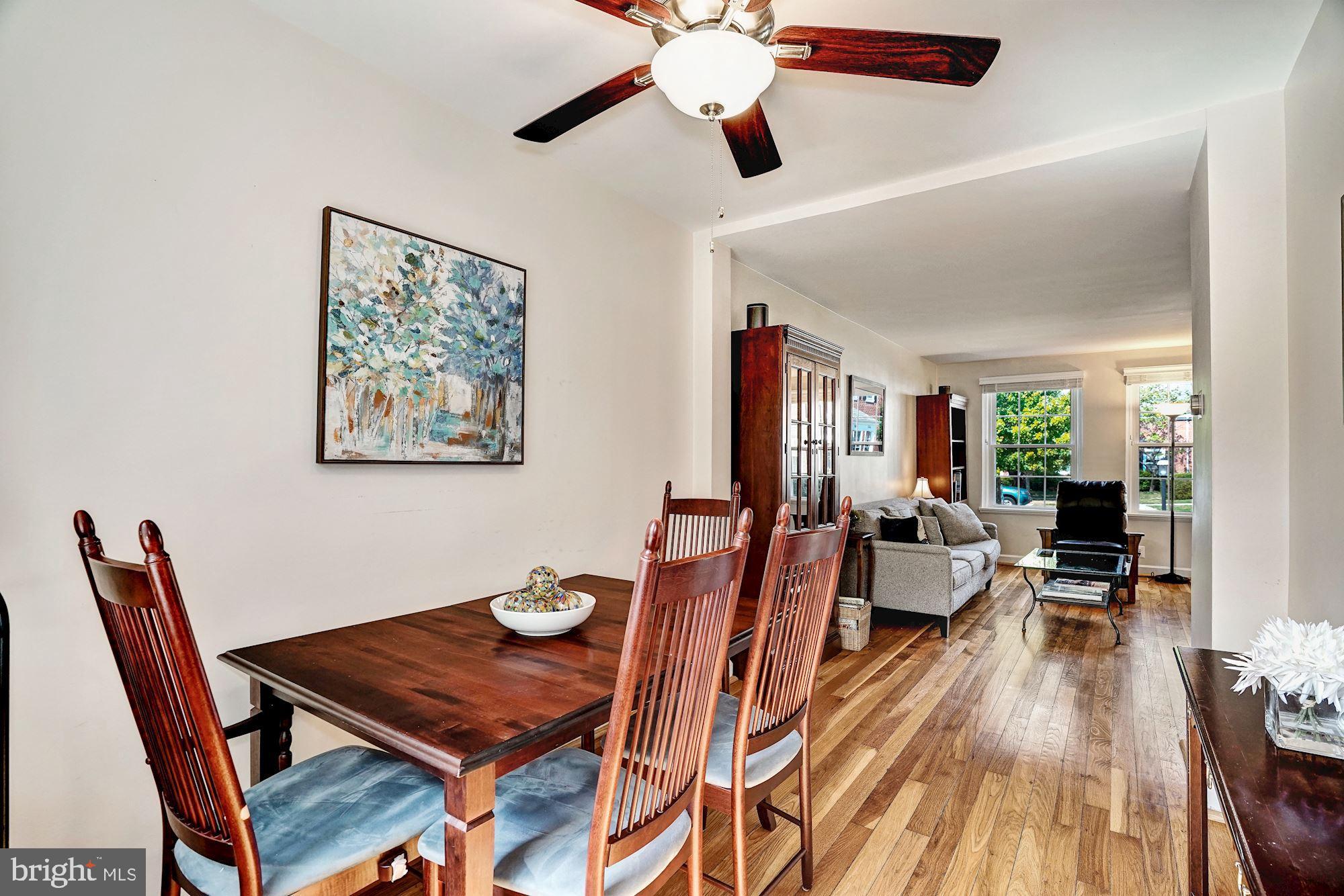 FAIRLINGTON MEADOWS - Residential