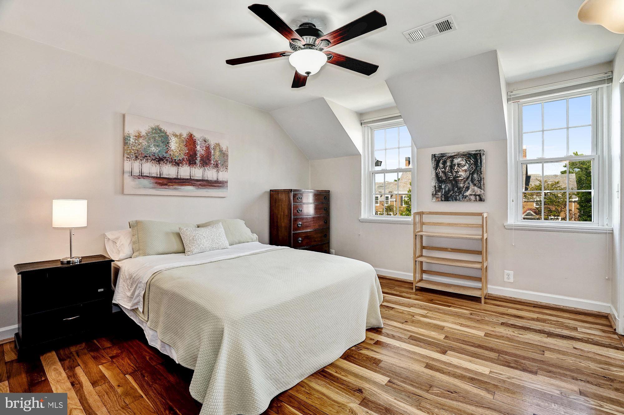 FAIRLINGTON MEADOWS - Residential