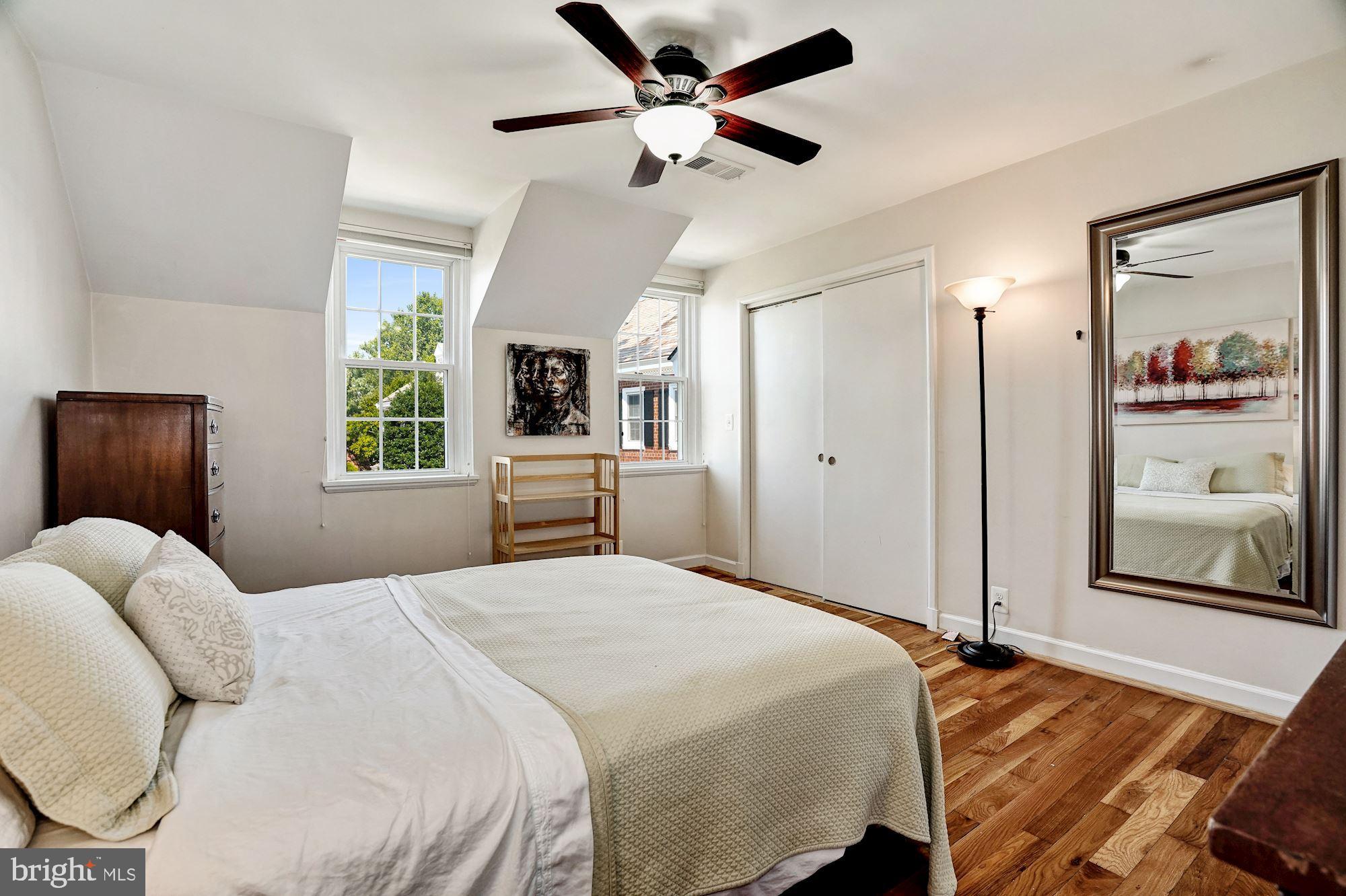 FAIRLINGTON MEADOWS - Residential