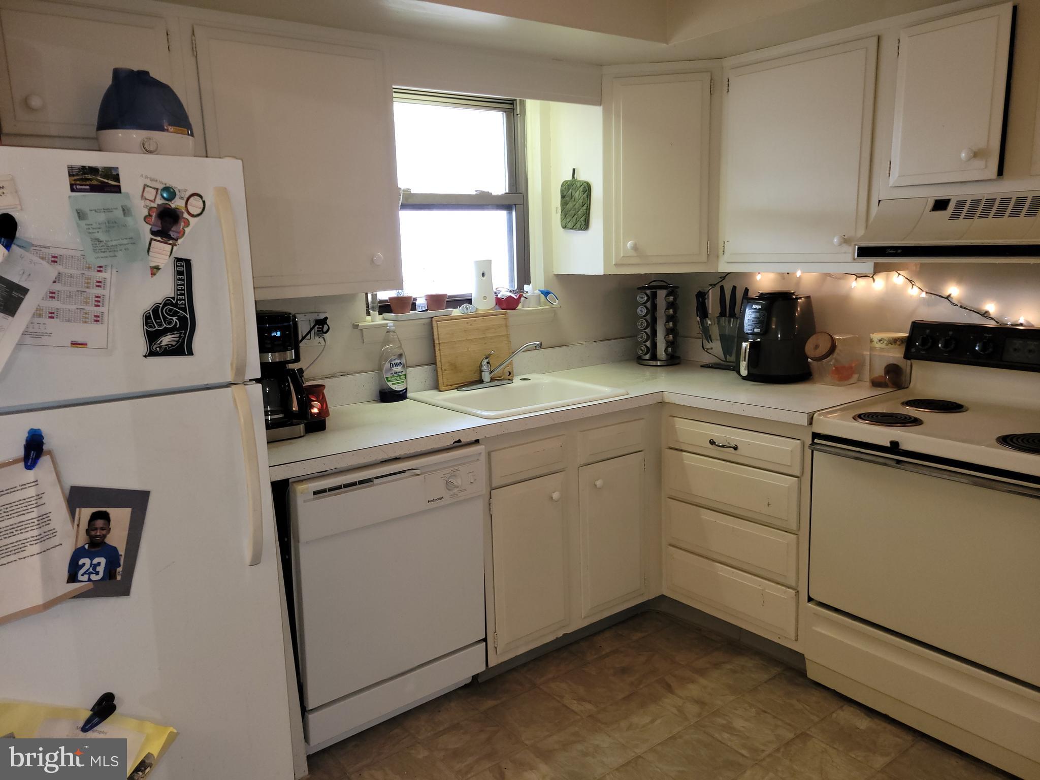 ORCHARD COURTS - Residential