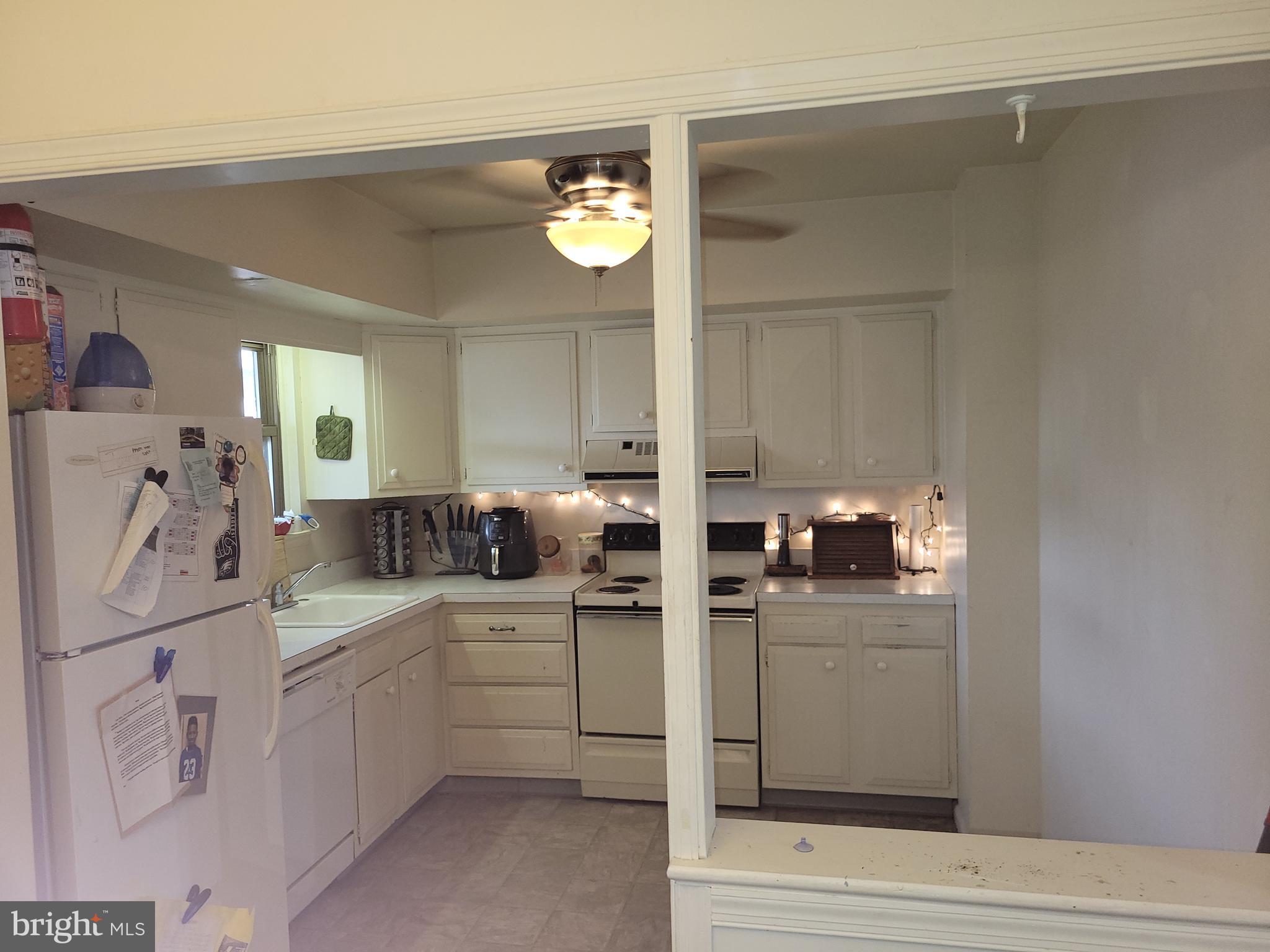 ORCHARD COURTS - Residential