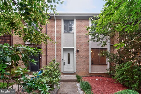 Photo of 6584 Sweet Fern, COLUMBIA, MD 21045 (MLS # MDHW2069924)