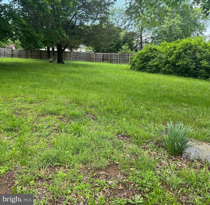 This lovely 0.23 acre lot sits in the much sought after Opequon View neighborhood. It has plenty of space to build your new home. Call for more information today!