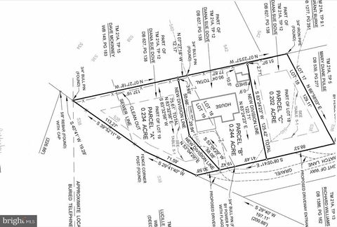 Lot A BAYWATCH LANE INWOOD WV 25428