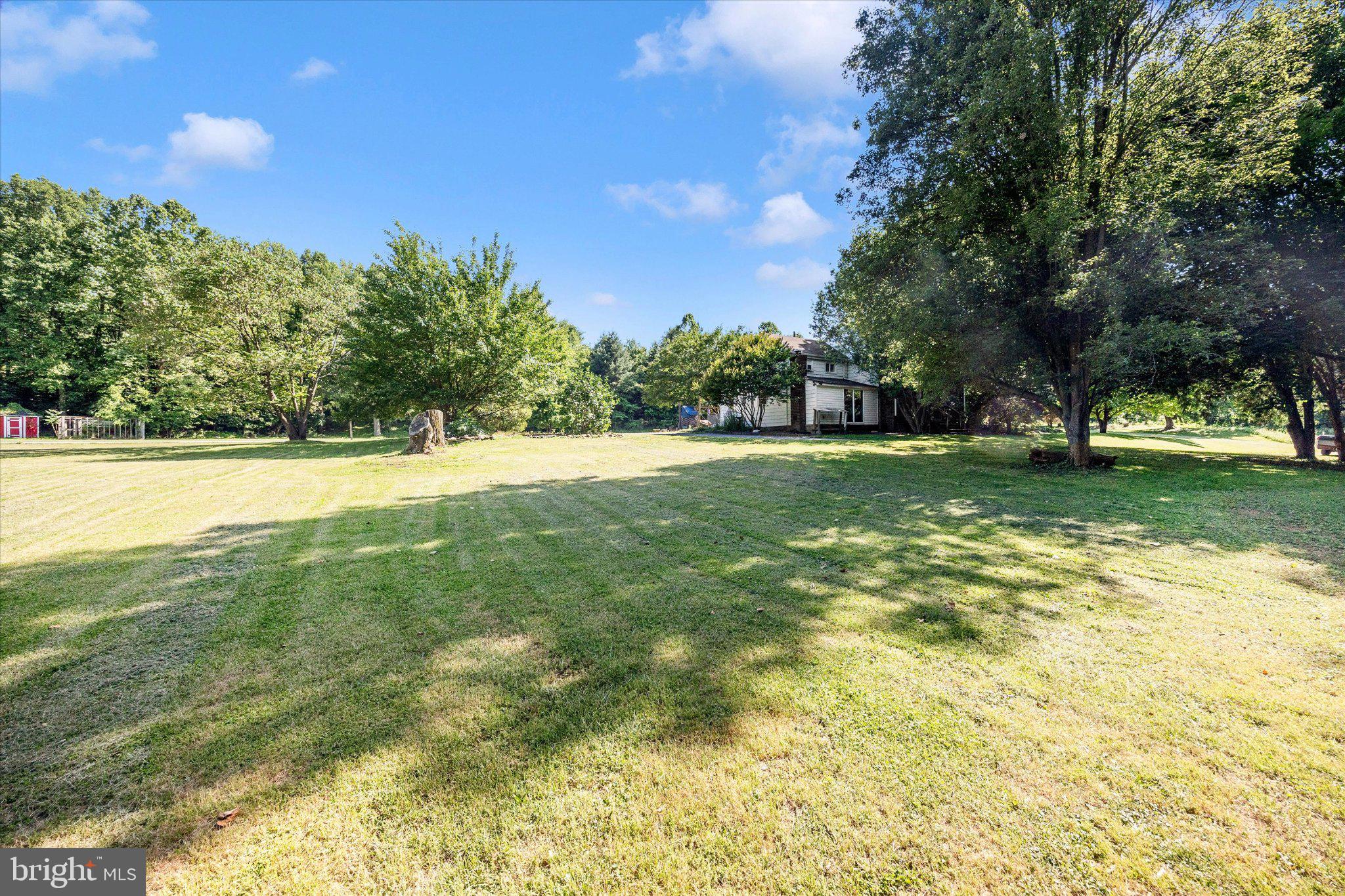 STAUBS THURMONT ACRES - Residential