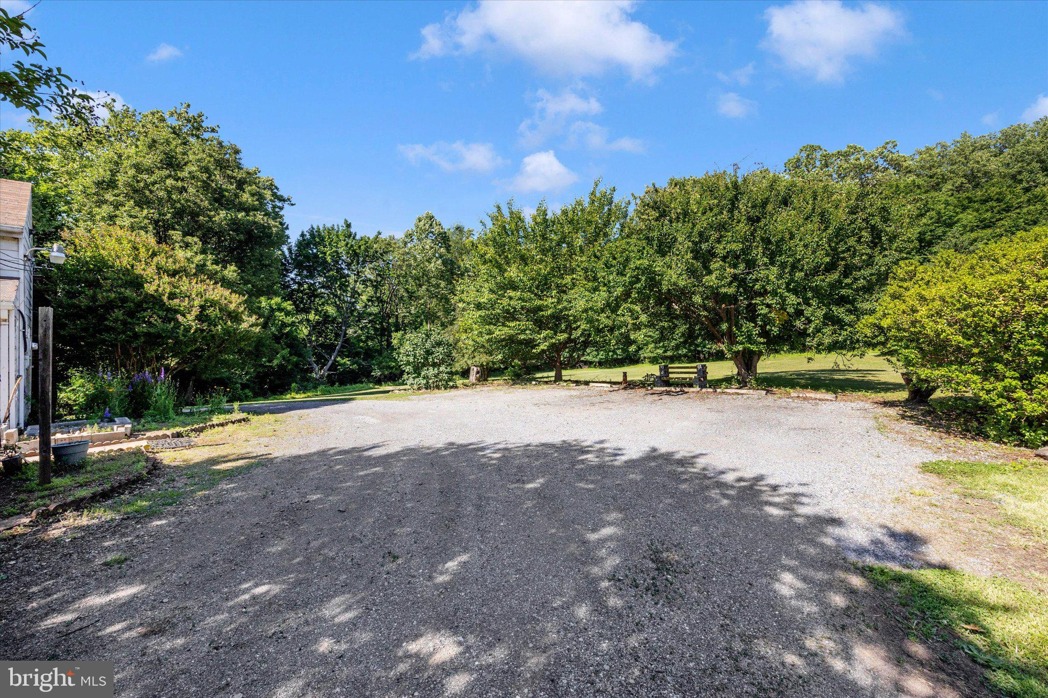 STAUBS THURMONT ACRES - Residential