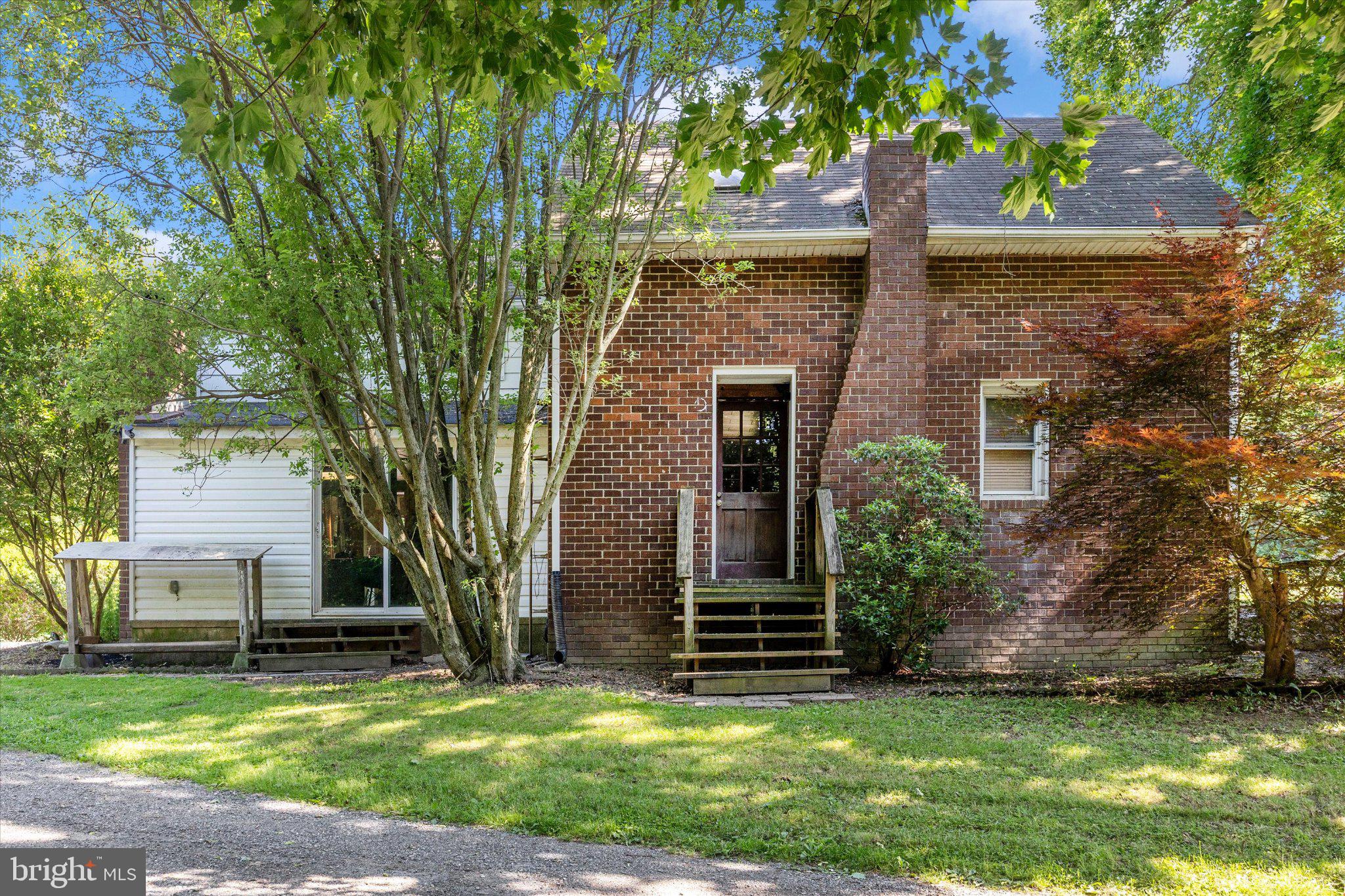 STAUBS THURMONT ACRES - Residential