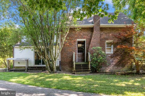 Homes For Sale - 14721 Albert Staub Road<br/> Frederick County, THURMONT, MD 21788